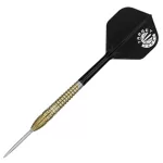 Šipky steel Target Japan Harith Lim Hot Shot G3 25g SP 90% wolfram