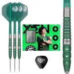 Šipky steel Target Japan Motomu Sakai Xeno G1 23g SP 90% wolfram