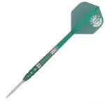 Šipky steel Target Japan Motomu Sakai Xeno G1 25g SP 90% wolfram