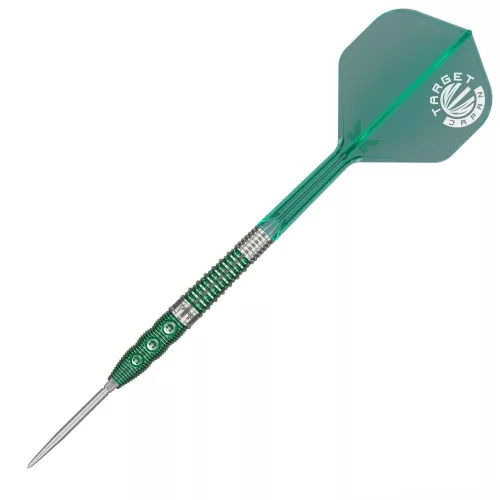 Šipky steel Target Japan Motomu Sakai Xeno G1 25g SP 90% wolfram