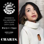 Šipky steel Target Japan Charis G6 24g SP 90% wolfram