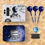 Šipky steel TARGET JAPAN Toru Suzuki Sereno G3 22g SP 90% wolfram