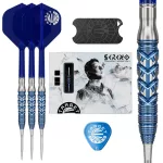 Šipky steel TARGET JAPAN Toru Suzuki Sereno G3 24g SP 90% wolfram