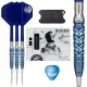 Šipky steel TARGET JAPAN Toru Suzuki Sereno G3 24g SP 90% wolfram