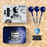 Šipky steel TARGET JAPAN Toru Suzuki Sereno G3 24g SP 90% wolfram