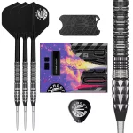 Šipky steel TARGET JAPAN Mitsumasa Hoshino Pyro G12 23g SP 90% wolfram