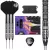 Šipky steel TARGET JAPAN Mitsumasa Hoshino Pyro G12 23g SP 90% wolfram