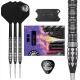 Šipky steel TARGET JAPAN Mitsumasa Hoshino Pyro G12 23g SP 90% wolfram