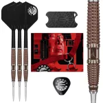 Šipky steel TARGET JAPAN Paul Lim The Legend G10 23g SP 90% wolfram