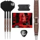 Šipky steel TARGET JAPAN Paul Lim The Legend G10 23g SP 90% wolfram