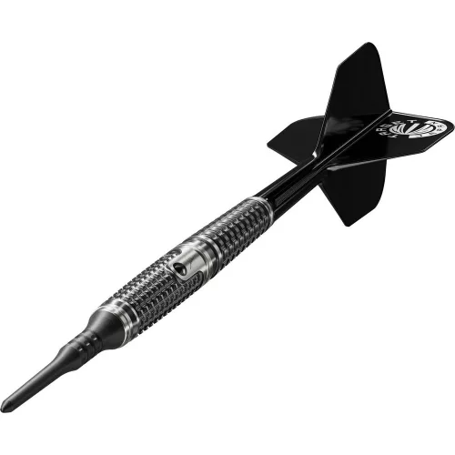 Měkké šípky TARGET JAPAN Paul Lim The Legend G9 20g, 90% wolfram