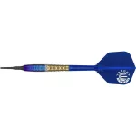 Šipky soft Target Japan Tung Suk Zenith G2 20g 90% wolfram