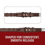 Hroty na šipky TARGET JAPAN SP Premium Swiss Point 30 mm – béžové