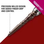 Hroty na šipky TARGET JAPAN SP Premium Swiss Point béžové, 35 mm