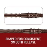 Hroty na šipky TARGET JAPAN SP Premium Swiss Point béžové, 35 mm