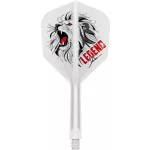 Target Japan K-Flex The Legend, No6 letky a střední násadky