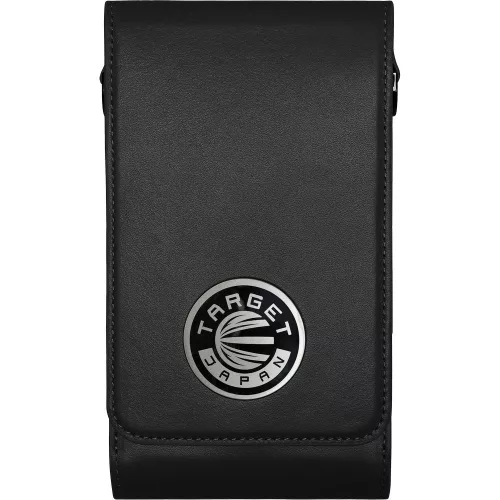 Pouzdro Target Milli Black na 1 sadu šipek