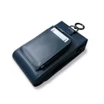 Pouzdro Target Milli Black na 1 sadu šipek