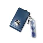 Pouzdro Target Milli Black na 1 sadu šipek