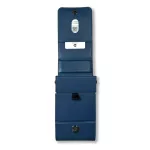 Pouzdro Target Milli Black na 1 sadu šipek