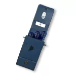 Pouzdro Target Milli Black na 1 sadu šipek