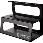 Stojan Target Japan DS3 Black 01 pro jednu sadu šipek