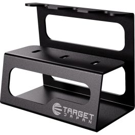 Stojan Target Japan DS3 Black 01 pro jednu sadu šipek