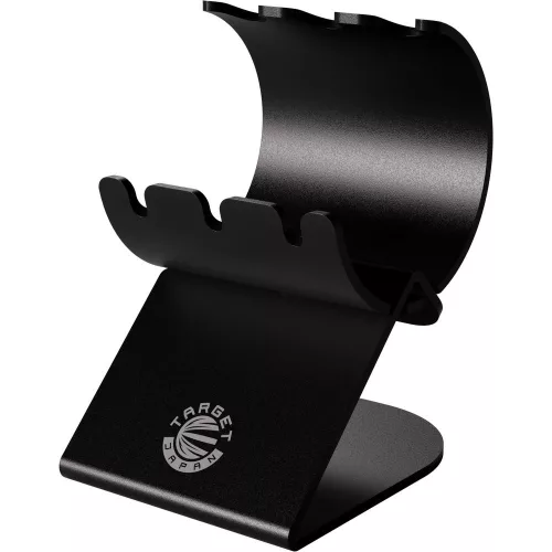 Stojan Target Japan DS3 Black 02 pro jednu sadu šipek