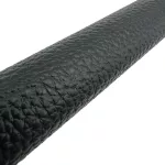 Kulečníkové tágo Cuesir Carbon – dvoudílné, 12,5 mm špička, černé prémiové provedení