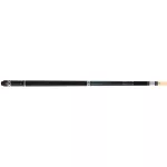 Pool kulečníkové tágo McDermott G902 Black urethane/inlay, dvoudílné
