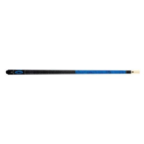 Pool kulečníkové tágo McDermott G211 Pacific Blue dvoudílné