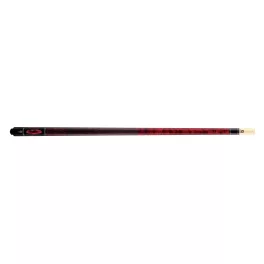   Pool kulečníkové tágo McDermott G212 Burgundy dvoudílné
