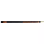 Pool kulečníkové tágo McDermott G239 Cherry 4-prong inlay, dvoudílné