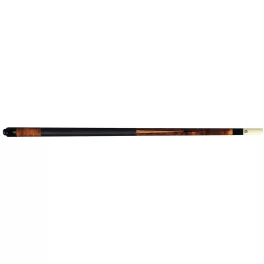 Pool kulečníkové tágo McDermott G239 Cherry 4-prong inlay, dvoudílné