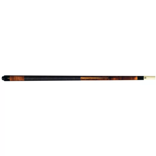 Pool kulečníkové tágo McDermott G239 Cherry 4-prong inlay, dvoudílné