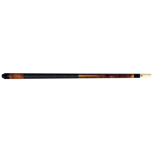 Pool kulečníkové tágo McDermott G239 Cherry 4-prong inlay, dvoudílné