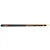 Pool kulečníkové tágo McDermott G239 Cherry 4-prong inlay, dvoudílné
