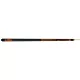 Pool kulečníkové tágo McDermott G239 Cherry 4-prong inlay, dvoudílné