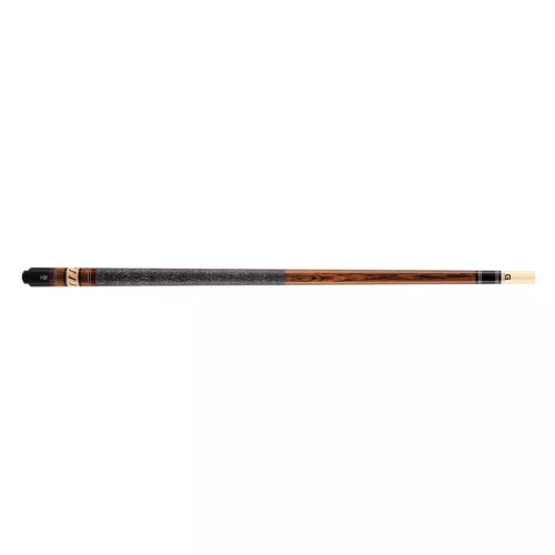 Pool kulečníkové tágo McDermott G308 Bocote/inlay, dvoudílné