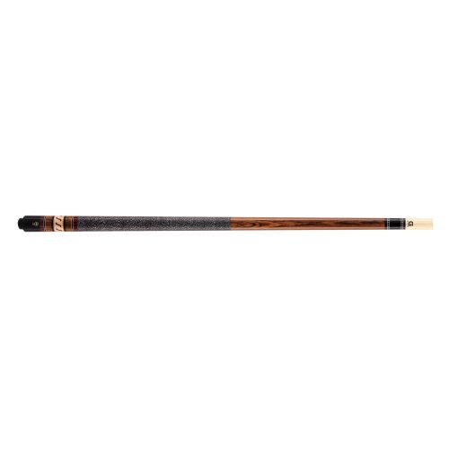 Pool kulečníkové tágo McDermott G308 Bocote/inlay, dvoudílné