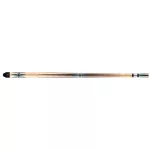 Pool kulečníkové tágo McDermott G605 Birdseye/inlay, dvoudílné