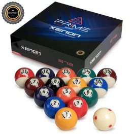 Pool kulečníkové koule DynaSpheres Prime Xenon 57,2mm