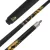 Prozona Poolové tágo Wildcat Carbon Nr.2 145cm, dvoudílné
