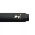 Prozona Poolové tágo Wildcat Carbon Nr.2 145cm, dvoudílné