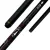 Pool kulečníkové tágo Prozona Wildcat Carbon Nr.09, dvoudílné