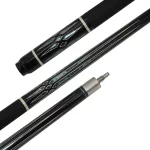Prozona Pool kulečníkové tágo Wildcat Carbon Nr.11, dvoudílné