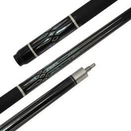   Prozona Pool kulečníkové tágo Wildcat Carbon Nr.11, dvoudílné