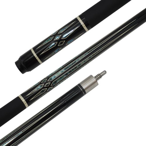 Prozona Pool kulečníkové tágo Wildcat Carbon Nr.11, dvoudílné