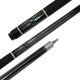 Prozona Pool kulečníkové tágo Wildcat Carbon Nr.11, dvoudílné