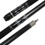 Prozona Pool kulečníkové tágo Wildcat Carbon Nr. 13,dvoudílné